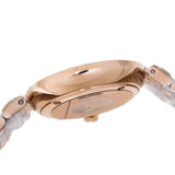 Emporio Armani Arianna Black Dial Rose Gold Stainless Steel Watch For Women - AR11197 Authentic Buy Shop Now