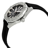 Tag Heuer Aquaracer Diamonds Mother of Pearl Black Dial Black Nylon Strap Watch for Women - WAY131P.FT6092 Authentic Buy Shop Now
