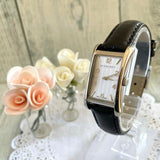 Burberry Heritage Brown Dial Brown Leather Strap Watch for Men - BU3000 Authentic Buy Shop Now