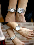Gucci G Timeless Silver Dial Silver Steel Strap Unisex Watch - YA126442 Authentic Buy Shop Now