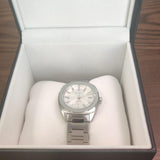 Gucci G Timeless GG2570 Silver Dial Silver Steel Strap Watch For Men - YA142402 Authentic Buy Shop Now