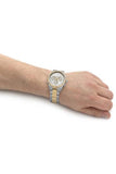 Maserati Competizione Chronograph Quartz Silver Dial Watch For Men - R8853100021 Authentic Buy Shop Now