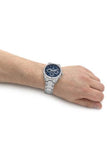 Maserati Competizione Chronograph Quartz Blue Dial Watch For Men - R8853100022 Authentic Buy Shop Now