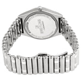 Breitling Chronomat 32 Diamonds Pink Dial Silver Steel Strap Watch for Women - A77310101K1A1 Authentic Buy Shop Now