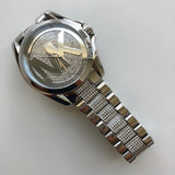 Michael Kors Bradshaw Silver Dial Silver Stainless Steel Strap Watch for Women - MK6486 Authentic Buy Shop Now