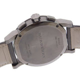 Burberry The City Black Dial Black Leather Strap Watch for Men - BU9364 Authentic Buy Shop Now