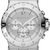 Michael Kors Dylan Silver Dial Silver Steel Strap Watch for Women - MK5312 Authentic Buy Shop Now