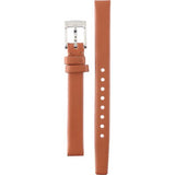 Marc Jacobs Sally White Dial Brown Leather Strap Watch for Women - MBM1351 Authentic Buy Shop Now