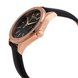 Maserati Circuito Black Dial Black Leather Strap Watch For Men - R8851127001 Authentic Buy Shop Now