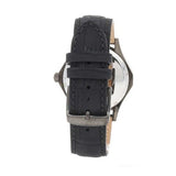 Maserati Circuito Blue Dial Black Leather Strap Watch For Men - R8851127002 Authentic Buy Shop Now