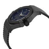 Maserati Potenza Quartz Blue Dial Grey Mesh Bracelet Watch For Men - R8853108005 Authentic Buy Shop Now