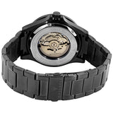 Maserati SFIDA Automatic Blue Dial Silver Steel Strap Watch For Men - R8823140001 Authentic Buy Shop Now