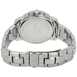 Maserati Successo Chronograph Silver Dial Silver Steel Strap Watch For Men - R8873621006 Authentic Buy Shop Now