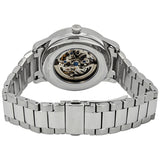 Maserati Tradizione Automatic White Dial Stainless Steel Watch For Men - R8823125001 Authentic Buy Shop Now
