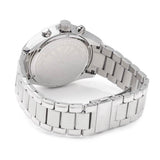 Maserati Traguardo Blue Dial Silver Steel Strap Watch For Men - R8853112505 Authentic Buy Shop Now