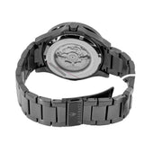 Maserati SFIDA Automatic Blue Dial Silver Steel Strap Watch For Men - R8823140001 Authentic Buy Shop Now