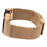 Maserati Potenza Classic Black Dial Rose Gold Mesh Bracelet Watch For Men - R8853108009 Authentic Buy Shop Now