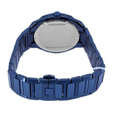 Maserati Guilloche Blue Edition 42mm Stainless Steel Watch For Men - R8853141001 Authentic Buy Shop Now