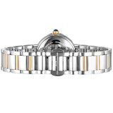 Maurice Lacroix Fiaba Mother of Pearl Dial Two Tone Steel Strap Watch for Women - FA1007-PVP13-170-1 Authentic Buy Shop Now