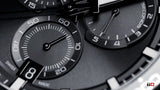 Tissot Supersport Chrono Black Dial Black Steel Strap Watch For Men - T125.617.33.051.00 Authentic Buy Shop Now