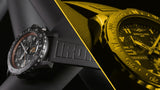 Breitling Endurance Pro Ironman Black Dial Black Rubber Strap Watch for Men - X823101B1B1S1 Authentic Buy Shop Now