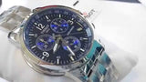 Tissot PRC 200 T Sports Automatic Mens Watch T17.1.586.42 Authentic Buy Shop Now