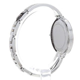 Michael Kors Jaryn Quartz Silver Dial Silver Steel Strap Watch For Women - MK3783 Authentic Buy Shop Now
