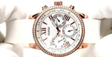Guess Sport White Dial White Rubber Strap Watch For Women - W0616L1 Authentic Buy Shop Now