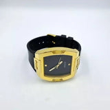 Guess Phoenix Black Dial Black Rubber Strap Watch for Men - GW0386G3 Authentic Buy Shop Now