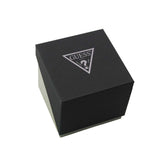 Guess Axel Multifunction Black Dial Black Steel Strap Watch For Men - GW0488G3 Authentic Buy Shop Now