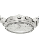 Michael Kors Sofie Quartz Silver Dial Silver Steel Strap Watch For Women - MK6575 Authentic Buy Shop Now