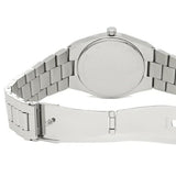 Michael Kors Channing Three Hand Silver Dial Silver Steel Strap Watch For Women - MK6626 Authentic Buy Shop Now
