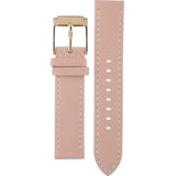 Michael Kors Pyper Quartz White Dial Pink Leather Strap Watch For Women - MK2741 Authentic Buy Shop Now
