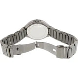 Michael Kors Kerry Gunmetal Dial Steel Strap Watch for Women - MK3410 Authentic Buy Shop Now