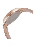 Michael Kors Bryn Rose Gold Dial Two Tone Steel Strap Watch for Women - MK6135 Authentic Buy Shop Now