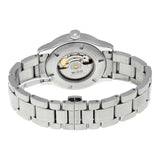 Mido Multifort Automatic Gray Dial Silver Steel Strap Watch For Men - M005.430.11.061.80 Authentic Buy Shop Now