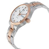 Mido Multifort Automatic Silver Dial Two Tone Steel Strap Watch For Men - M005.430.22.031.80 Authentic Buy Shop Now