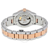 Mido Multifort Automatic Silver Dial Two Tone Steel Strap Watch For Men - M005.430.22.031.80 Authentic Buy Shop Now