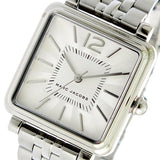 Marc Jacobs Vic Silver Dial Silver Steel Strap Watch for Women - MJ3461 Authentic Buy Shop Now