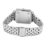 Marc Jacobs Vic Silver Dial Silver Steel Strap Watch for Women - MJ3461 Authentic Buy Shop Now