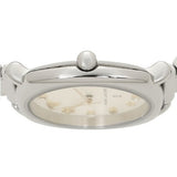 Marc Jacobs Mandy Silver Dial Silver Steel Strap Watch for Women - MJ3572 Authentic Buy Shop Now