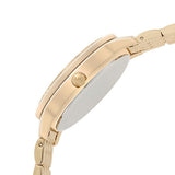 Michael Kors Melissa Pave Gold Dial Gold Steel Strap Watch for Women - MK4371 Authentic Buy Shop Now