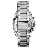 Michael Kors Blair Silver Dial Silver Steel Strap Watch for Women - MK5165 Authentic Buy Shop Now
