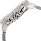Michael Kors Camille Silver Dial Silver Steel Strap Watch for Women - MK5634 Authentic Buy Shop Now