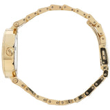 Michael Kors Parker Gold DIal Gold Steel Strap Watch for Women - MK5842 Authentic Buy Shop Now
