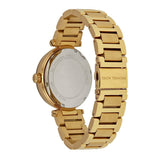 Michael Kors Parker Gold Dial Gold Steel Strap Watch for Women - MK5856 Authentic Buy Shop Now