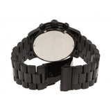 Michael Kors Runway Black Dial Black Steel Strap Watch for Women - MK6057 Authentic Buy Shop Now