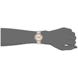 Michael Kors Parker Gold Dial Two Tone Steel Strap Watch for Women - MK6314 Authentic Buy Shop Now