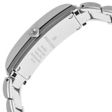 Maurice Lacroix Fiaba Diamonds White Dial Silver Steel Strap Watch for for Women - FA2164-SD532-170 Authentic Buy Shop Now