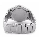 Guess Mist Quartz Silver Dial Silver Steel Strap Watch For Women - W0443L1 Authentic Buy Shop Now